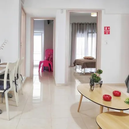 Apartment Despina's Hospitality! *