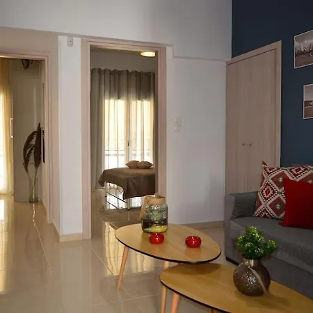 Despina's Hospitality! Apartment *