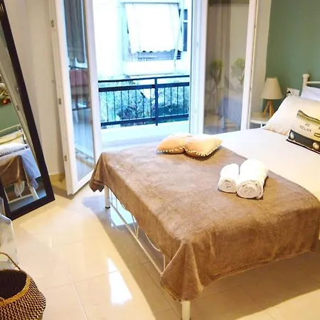 Despina's Hospitality! *