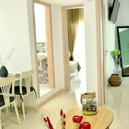 Despina's Hospitality! Apartment Bendevís
