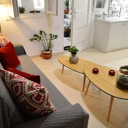Despina's Hospitality! Apartment *