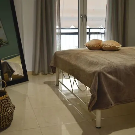 Despina's Hospitality! Apartment
