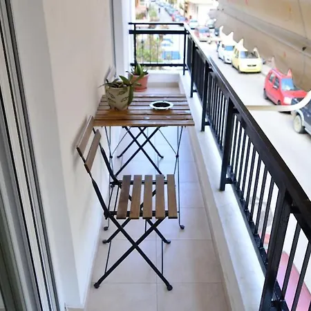 Apartment Despina's Hospitality! *