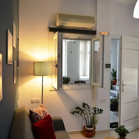 Despina's Hospitality! Apartment