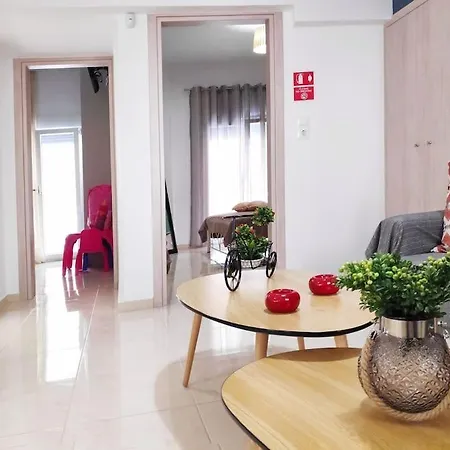 Apartment Despina's Hospitality!